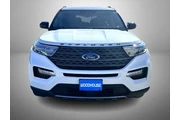 $29686 : Ford Explorer 2023 AWD XLT 4 thumbnail