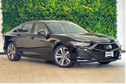 $29661 : Acura TLX 2021 SH-AWD 4dr Se thumbnail