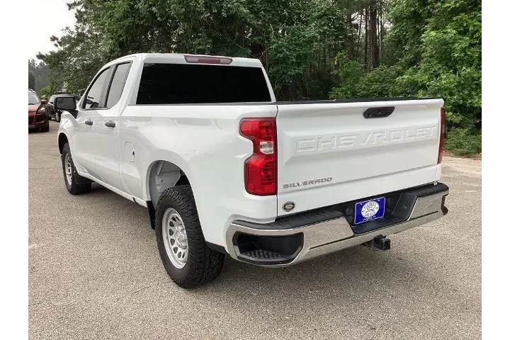 $21850 : Chevrolet Silverado 1500 202 image 7