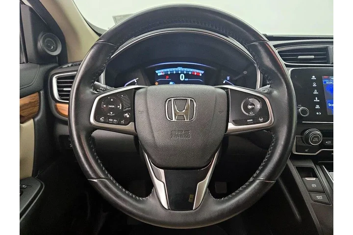 $19998 : Honda CR-V 2018 AWD Touring image 10