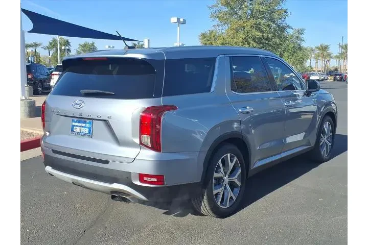 $20519 : Hyundai PALISADE 2020 SEL 4d image 4