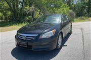 $11000 : 2011 Accord SE thumbnail