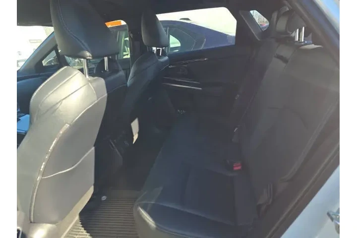 $23995 : 2023 bZ4X Limited image 8