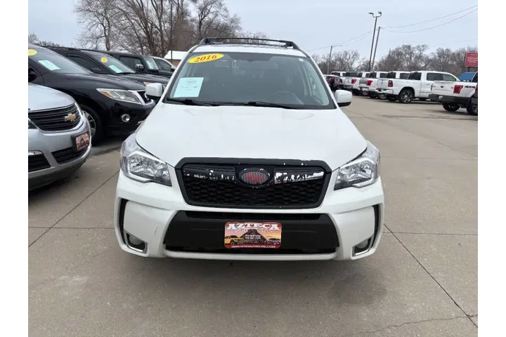 $9950 : 2016 Forester 2.0XT Premium image 3