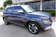 Hyundai VENUE 2021 SEL 4dr C en Houston