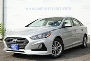$9900 : Hyundai SONATA 2018 SE 4dr S thumbnail