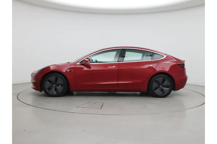$24998 : Tesla Model 3 2020 AWD Long image 3