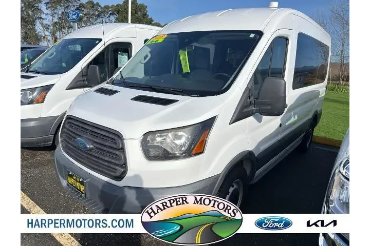 $37995 : Ford Transit 2018 150 XL 3dr image 1