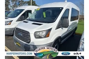 Ford Transit 2018 150 XL 3dr en Eureka