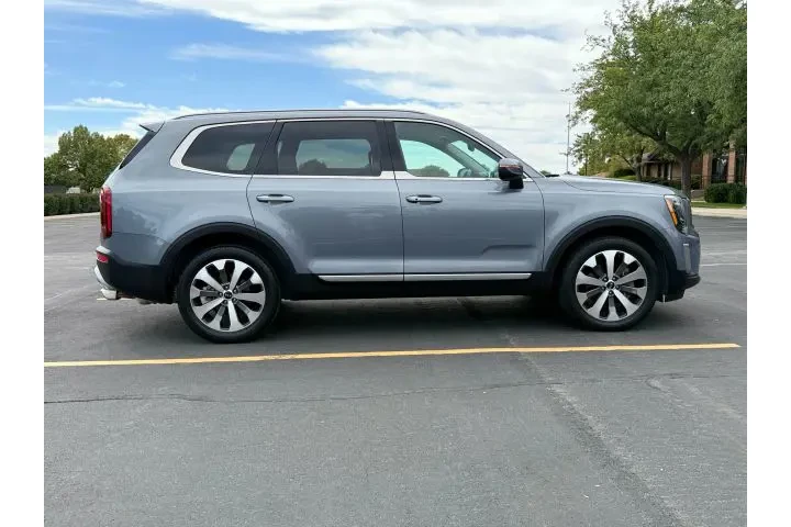 $19999 : 2020 KIA TELLURIDE image 5