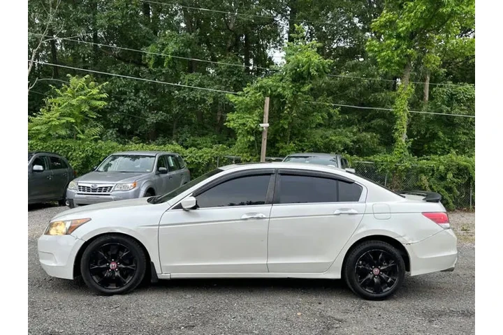 $3990 : 2009 Accord image 5