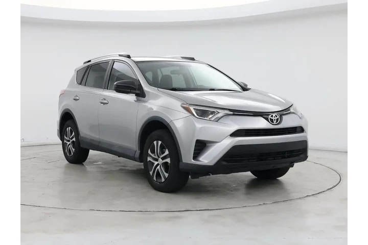 $15998 : Toyota RAV4 2016 LE 4dr SUV image 1