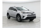 Toyota RAV4 2016 LE 4dr SUV en Charlotte