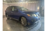 $12395 : Nissan Pathfinder 2020 S 4dr thumbnail