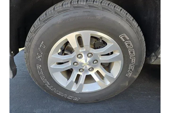 $30991 : Chevrolet Silverado 1500 201 image 3