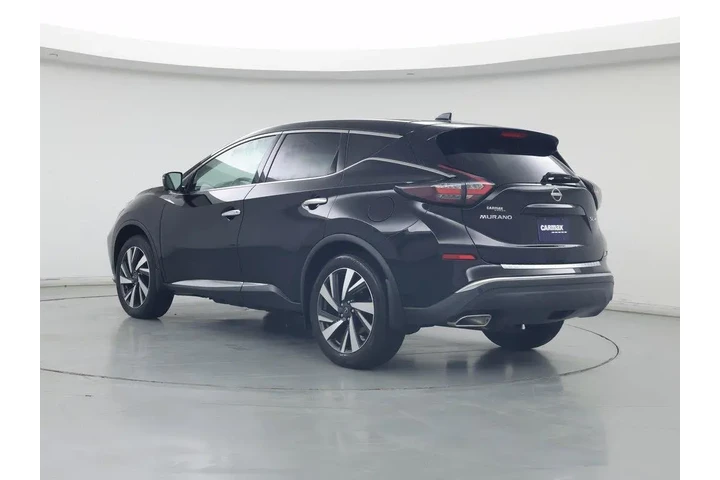 $30998 : Nissan Murano 2023 AWD SL 4d image 2