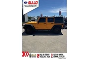 $19991 : Jeep Wrangler Unlimited 2013 thumbnail