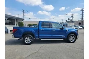 $39838 : Ford F-150 2024 4x4 XLT 4dr thumbnail