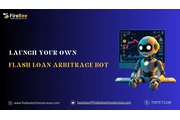 Flash Loan Arbitrage Bot en Fort Lauderdale