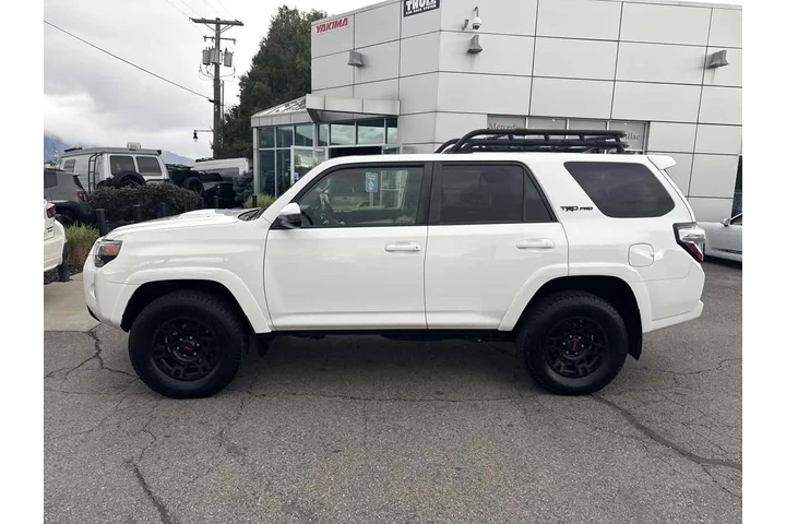 $39910 : 2019 4Runner TRD Pro image 10