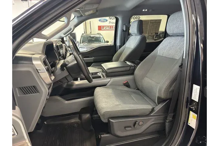 $40000 : Ford F-150 2022 4x4 XL 4dr S image 4