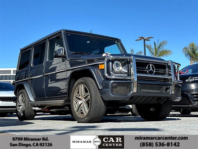 $59277 : 2013 G 63 AMG SUV image 2