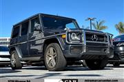 $59277 : 2013 G 63 AMG SUV thumbnail