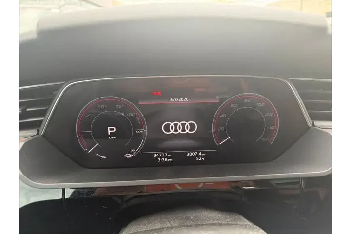 $27266 : Audi e-tron 2022 AWD quattro image 9