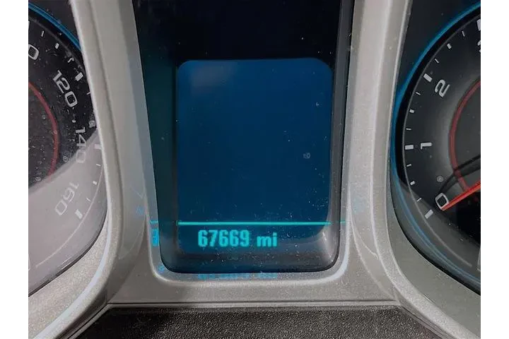 $19975 : Chevrolet Camaro 2014 LT 2dr image 9