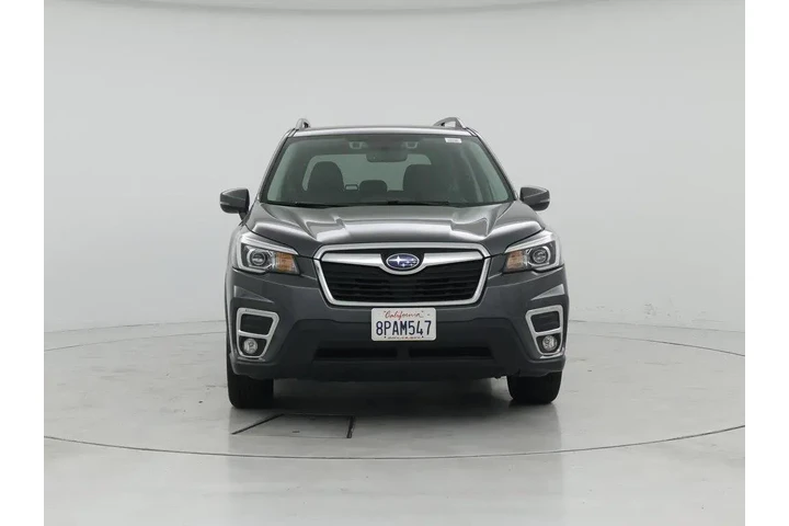 $24998 : Subaru Forester 2020 AWD Lim image 5