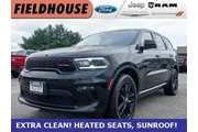 Dodge Durango 2022 AWD GT 4d en Chicago