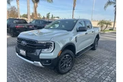 $36995 : Ford Ranger 2024 4x4 XLT 4dr thumbnail