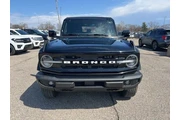 $39954 : Ford Bronco 2024 4x4 Outer B thumbnail