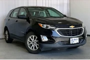 Chevrolet Equinox 2018 LS 4d