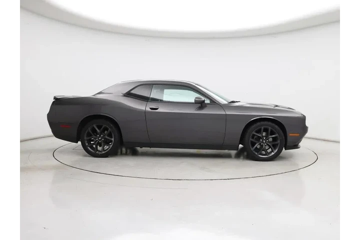 $21998 : Dodge Challenger 2019 SXT 2d image 7