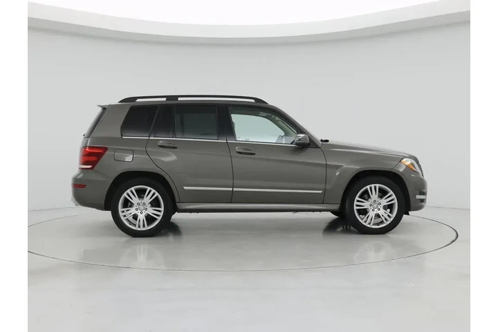 $15998 : Mercedes-Benz GLK 2015 AWD G image 7