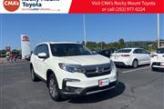 PRE-OWNED 2019 HONDA PILOT EX