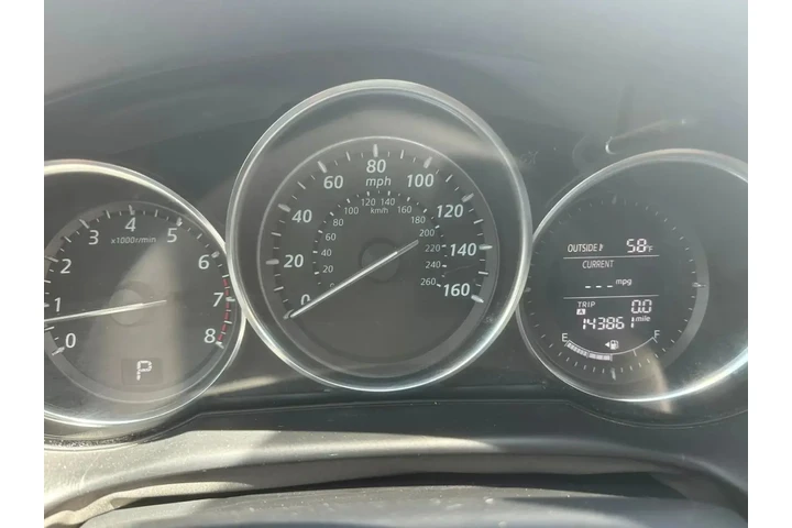 $9000 : 2013 MAZDA CX-52013 MAZDA CX-5 image 4