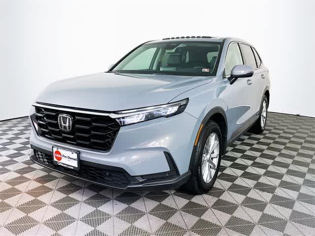 $35141 : PRE-OWNED 2024 HONDA CR-V EX-L image 4