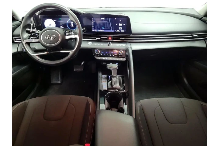 $20998 : Hyundai ELANTRA 2023 SEL 4dr image 9