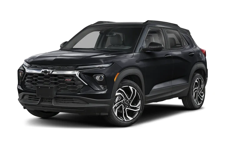 $30988 : 2026 TrailBlazer RS image 2