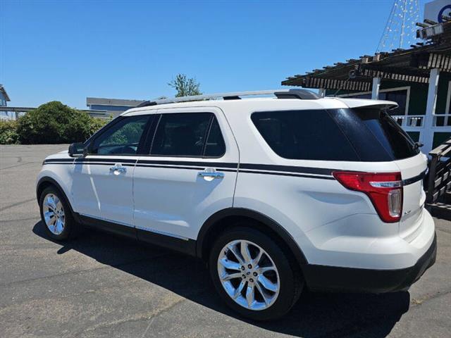 $15995 : 2015 Explorer XLT image 6