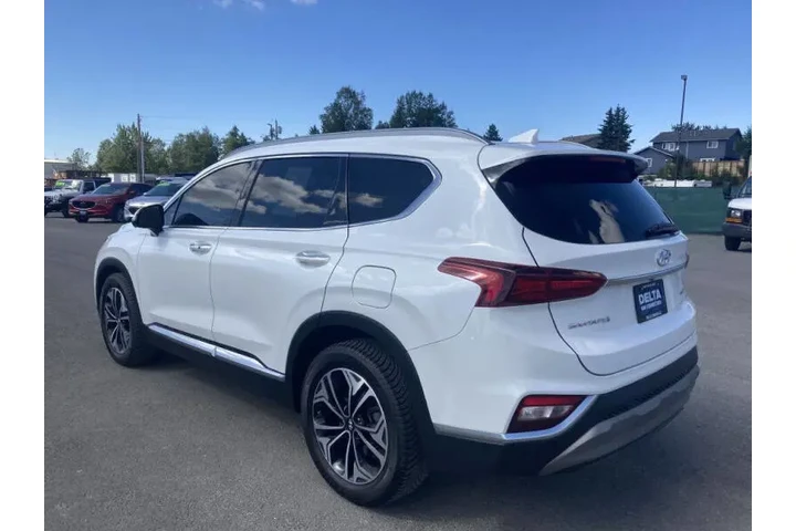$22999 : 2019 Santa Fe Limited 2.0T image 8