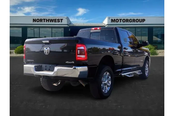 $27500 : Ram 2500 2019 4x4 Big Horn 4 image 7