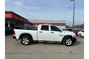 2014 RAM 1500 4WD Crew Cab 14 en Lexington