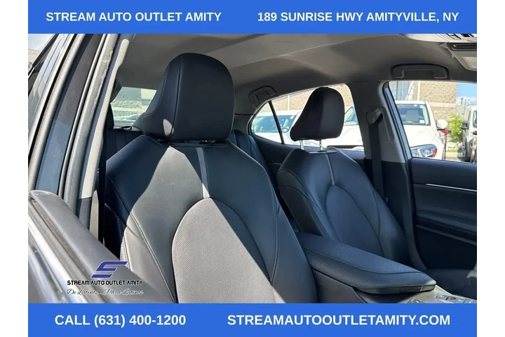 $22298 : Toyota Camry 2023 XSE 4dr Se image 8