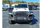 Jeep Wrangler Unlimited 2022 thumbnail