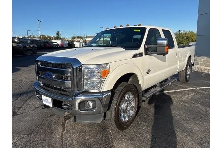 $37999 : Ford F-350 Super Duty 2016 4 image 7