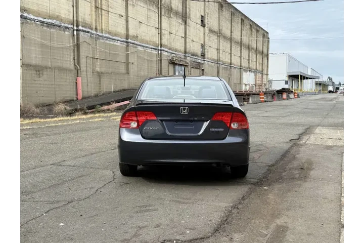 $7988 : 2007 Civic Hybrid image 8