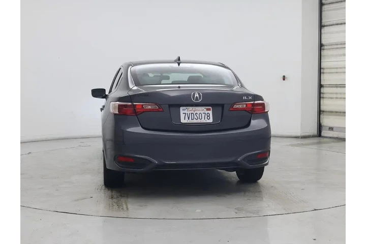$15998 : Acura ILX 2016 4dr Sedan image 6
